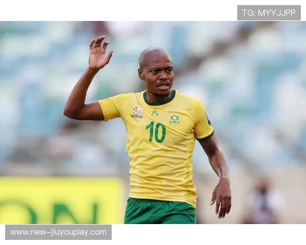 南非球员拼得真凶，全队都燃了，南非足球球员