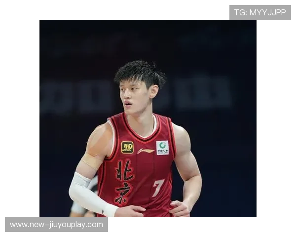 曾凡博转战澳洲？离开NBA或是重启国家队生涯的关键！