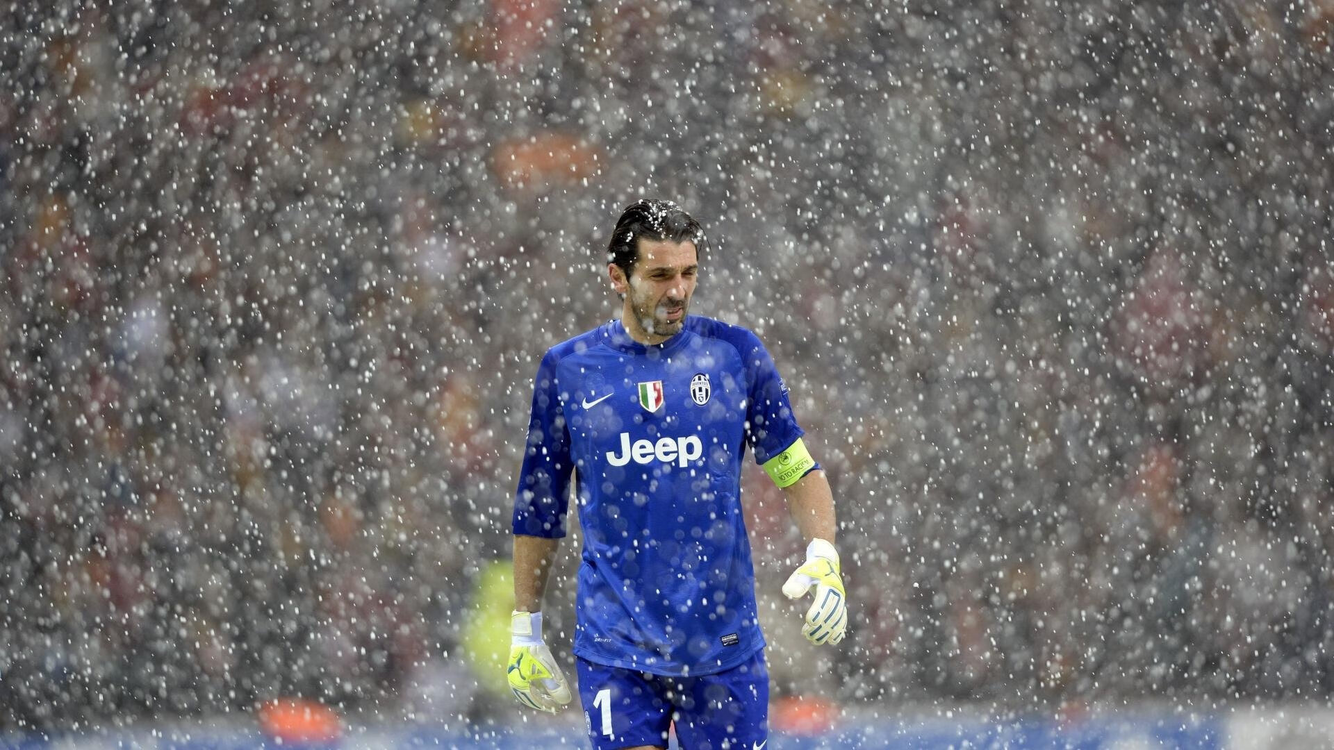 乌拉圭队士气大振,期待世界杯表现